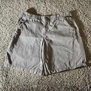 Scottevest Shorts Mens 38 Hidden Cargo TEC 8 Pockets‎ Hiking Casual